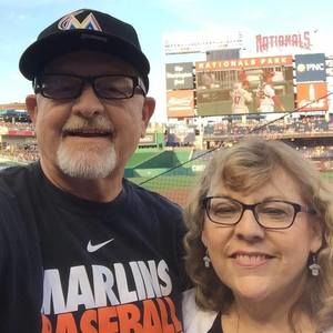 Meet your Posher, Cheryl